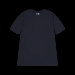 Online Under Armour Ua Protect This House Ss Black Svart