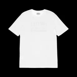 Online Under Armour Ua Protect This House Ss White Vit
