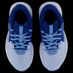 Hot Under Armour Ua Ps Lockdown 7 Horizon Blue Blå