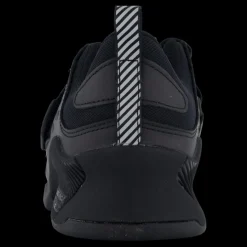 Online Under Armour Ua Reign Lifter Black Svart