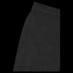 Under Armour UA RIVAL TERRY SHORT Svart Hot