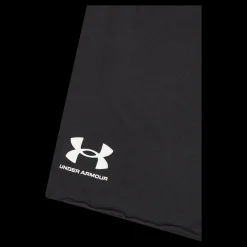 Under Armour UA RIVAL TERRY SHORT Svart Hot