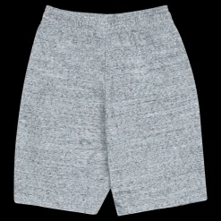 Under Armour UA RIVAL TERRY SHORT Grå Best