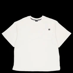 Under Armour Ua Rival Waffle Crew Silt Vit Online