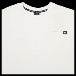 Under Armour Ua Rival Waffle Crew Silt Vit Online