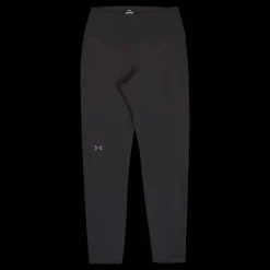 Under Armour UA Rush Ankle Legging Svart Outlet