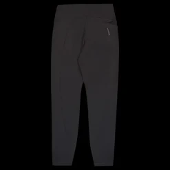 Under Armour UA Rush Ankle Legging Svart Outlet