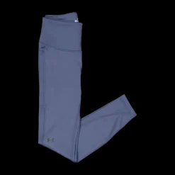 Under Armour Ua Rush Ankle Legging Downpour Gray Blå Discount
