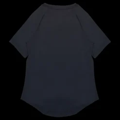 Sale Under Armour UA Rush SS Blå