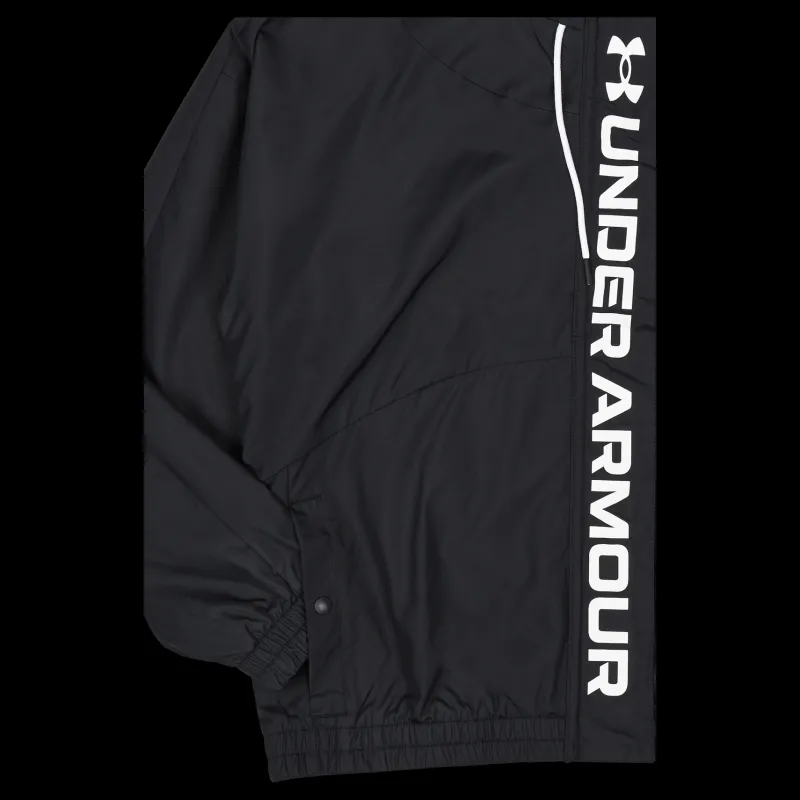 Under Armour UA Rush Woven Fz Jacket Sale