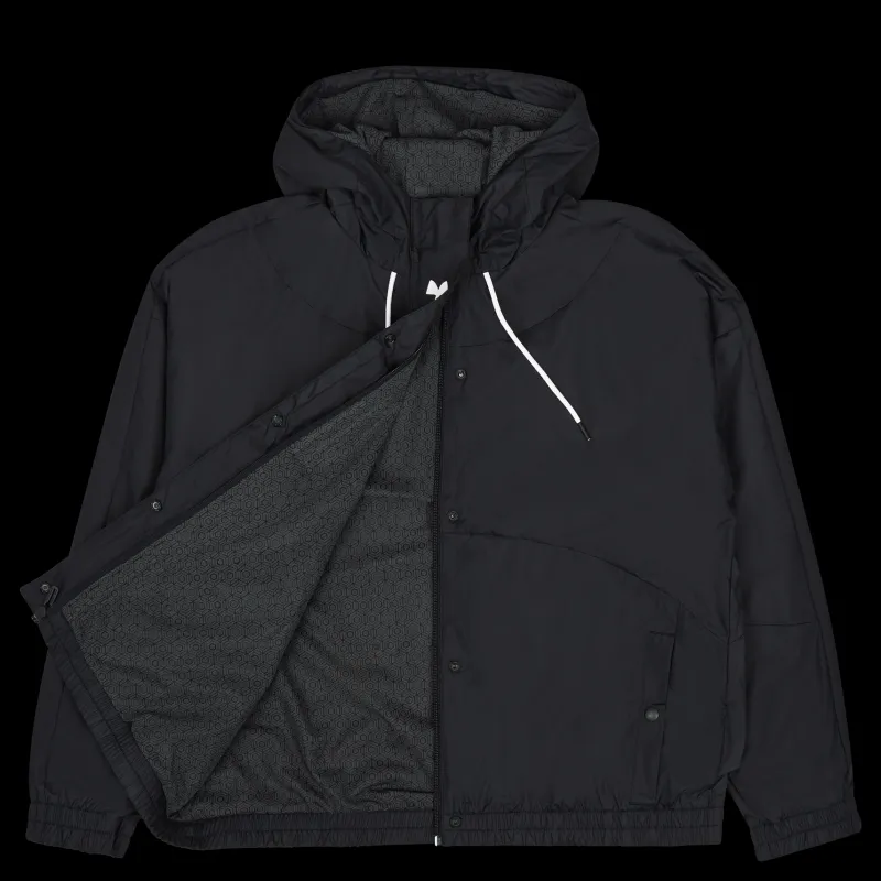 Under Armour UA Rush Woven Fz Jacket Sale