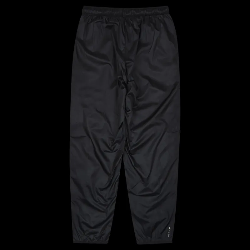 Hot Under Armour UA Rush Woven Pants Svart