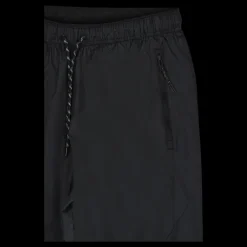 Hot Under Armour UA Rush Woven Pants Svart
