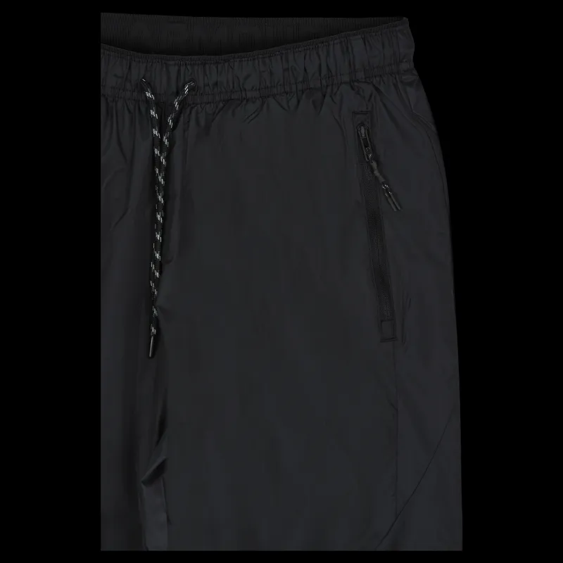 Hot Under Armour UA Rush Woven Pants Svart