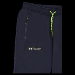 Under Armour UA Rush Woven Pants Grå Sale
