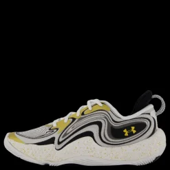 Under Armour Ua Spawn 6 Grey Grå Sale