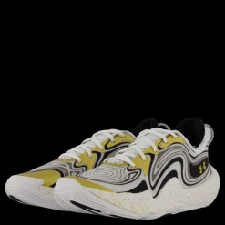Under Armour Ua Spawn 6 Grey Grå Sale