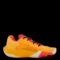 Under Armour UA Spawn 4 UNISEX Orange Sale