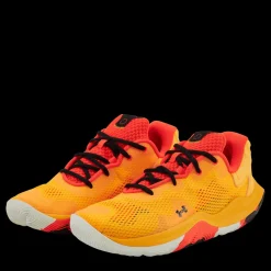 Under Armour UA Spawn 4 UNISEX Orange Sale
