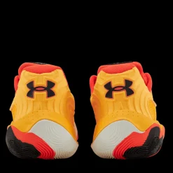 Under Armour UA Spawn 4 UNISEX Orange Sale