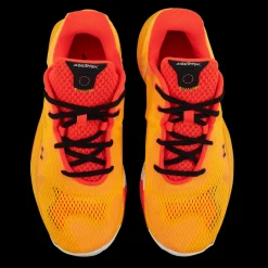 Under Armour UA Spawn 4 UNISEX Orange Sale