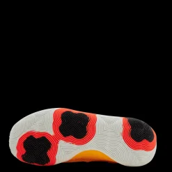 Under Armour UA Spawn 4 UNISEX Orange Sale