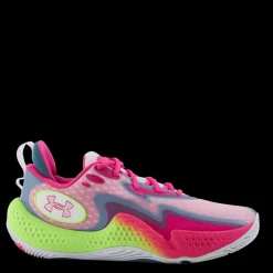 Online Under Armour UA Spawn 5 Unisex Flerfärgad