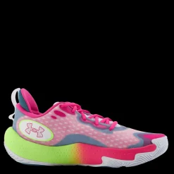 Online Under Armour UA Spawn 5 Unisex Flerfärgad