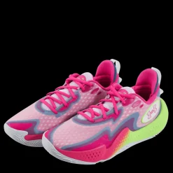 Online Under Armour UA Spawn 5 Unisex Flerfärgad