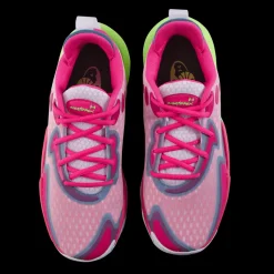 Online Under Armour UA Spawn 5 Unisex Flerfärgad