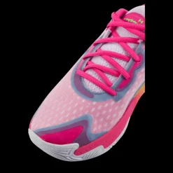 Online Under Armour UA Spawn 5 Unisex Flerfärgad