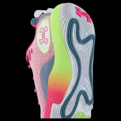 Online Under Armour UA Spawn 5 Unisex Flerfärgad