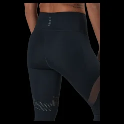 Under Armour Ua Speedpocket Ankle Tight Black Svart Best