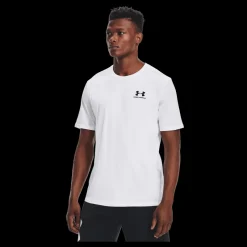 Best Under Armour UA SPORTSTYLE LC SS Vit