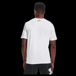 Best Under Armour UA SPORTSTYLE LC SS Vit