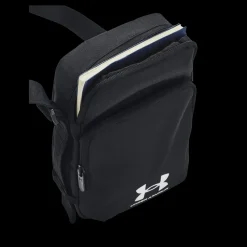 Clearance Under Armour Ua Sportstyle Lite Crossbody Black Svart