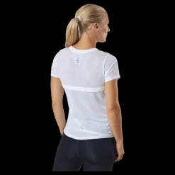 New Under Armour Ua Streaker Ss White Vit