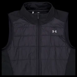 Under Armour Ua Strm Session Run Vest Black Best