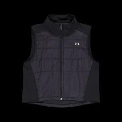 Sale Under Armour Ua Strm Session Run Vest Black Svart
