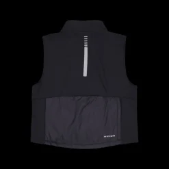 Sale Under Armour Ua Strm Session Run Vest Black Svart