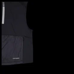 Sale Under Armour Ua Strm Session Run Vest Black Svart