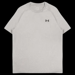 Under Armour Ua Tech 2.0 Ss Tee Grå Discount