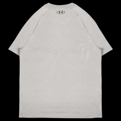 Under Armour Ua Tech 2.0 Ss Tee Grå Discount