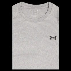 Under Armour Ua Tech 2.0 Ss Tee Grå Discount