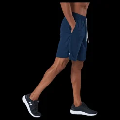 Sale Under Armour Ua Tech Mesh Shorts Academy Blå
