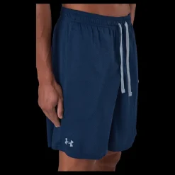 Sale Under Armour Ua Tech Mesh Shorts Academy Blå