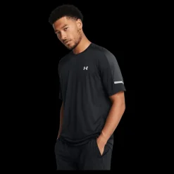 Hot Under Armour Ua Tech Utility Ss Black Svart