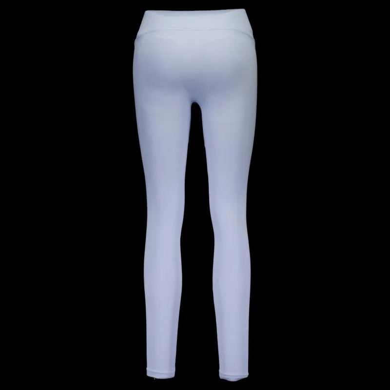 Under Armour Ua Train Seamless Legging Celeste Blå Best