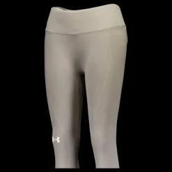Under Armour Ua Train Seamless Legging Pewter Beige Outlet
