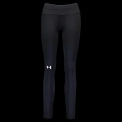 New Under Armour Ua Train Seamless Legging Black Svart